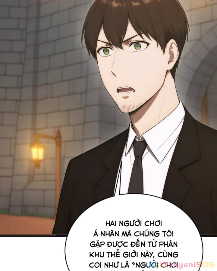 Người Chơi Siêu May Mắn Chapter 34 - 57