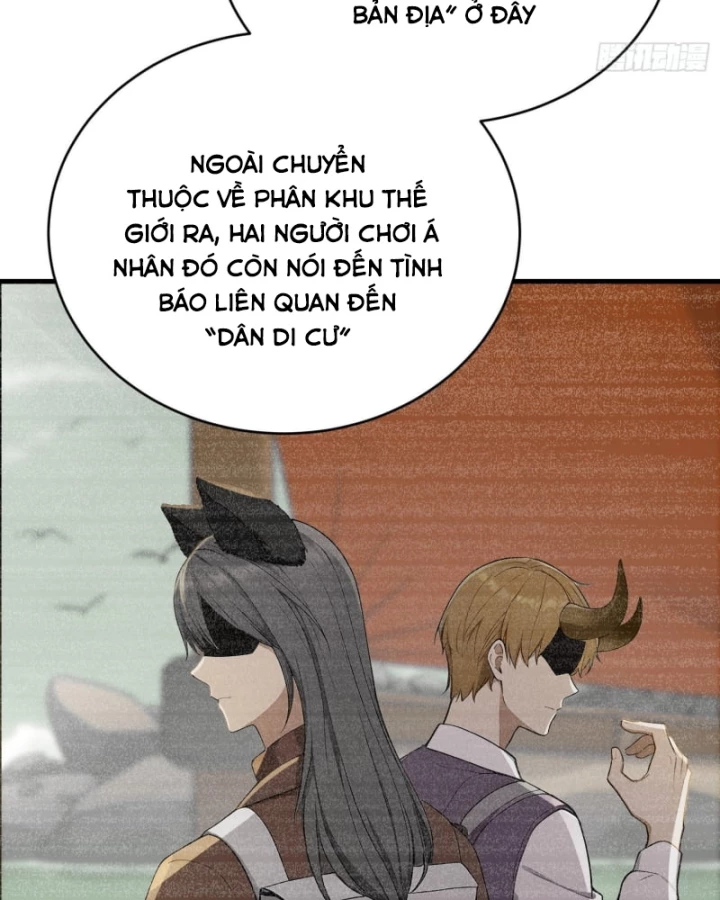 Người Chơi Siêu May Mắn Chapter 34 - 58