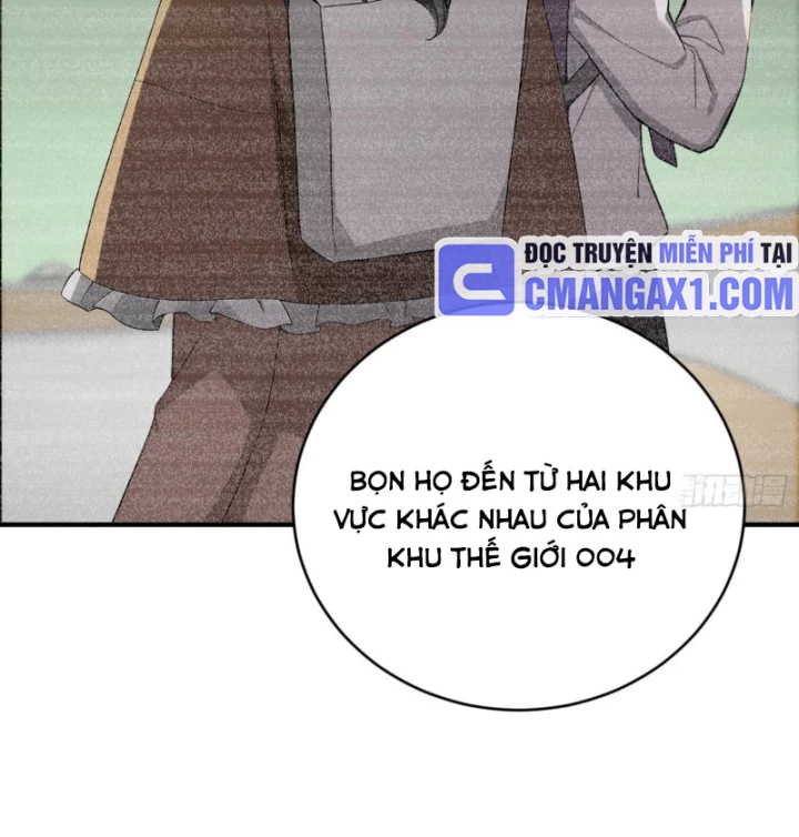 Người Chơi Siêu May Mắn Chapter 34 - 59