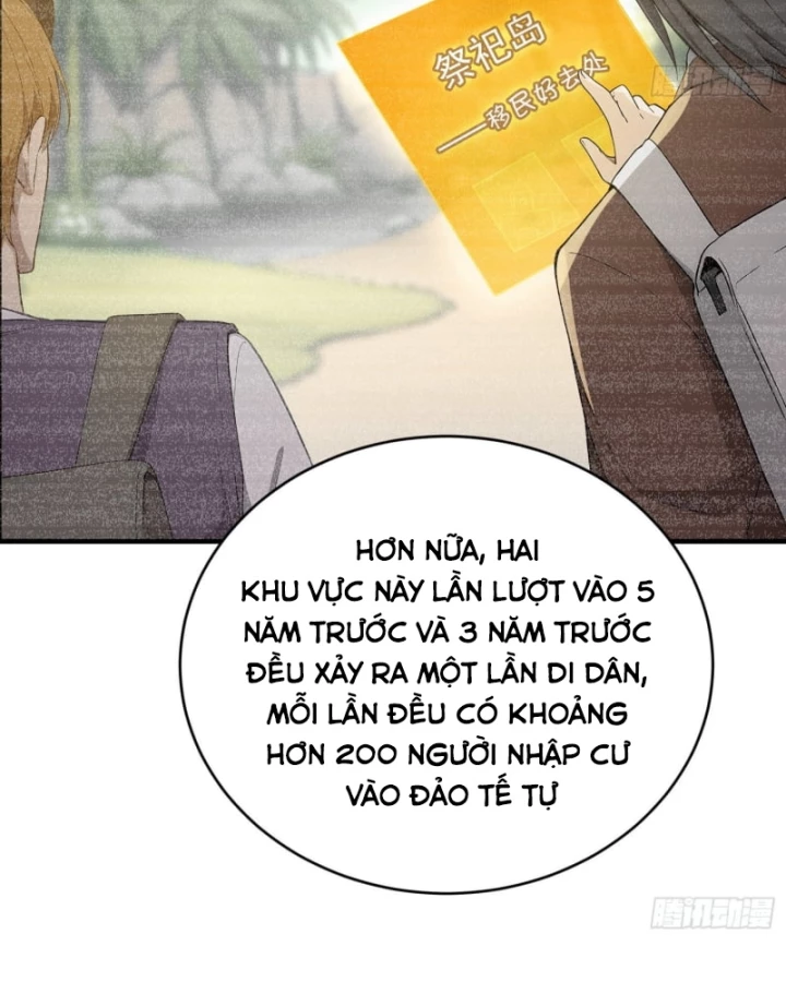 Người Chơi Siêu May Mắn Chapter 34 - 61