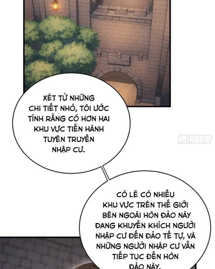 Người Chơi Siêu May Mắn Chapter 35 - 3