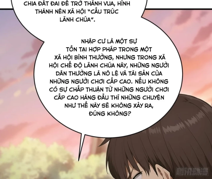 Người Chơi Siêu May Mắn Chapter 35 - 5