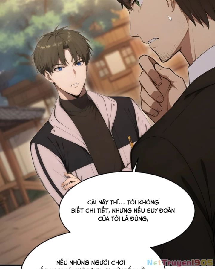 Người Chơi Siêu May Mắn Chapter 35 - 6