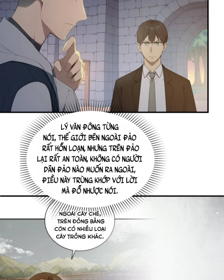 Người Chơi Siêu May Mắn Chapter 35 - 14