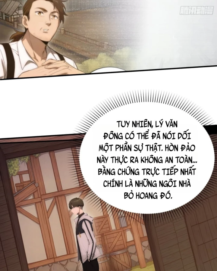 Người Chơi Siêu May Mắn Chapter 35 - 15