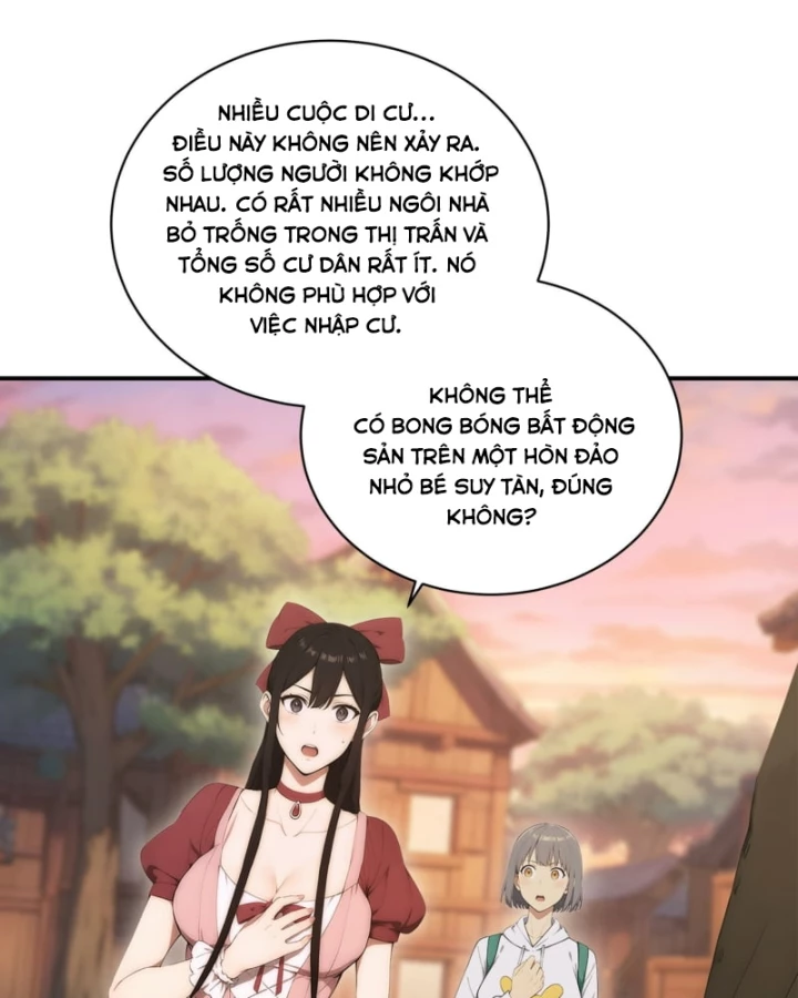 Người Chơi Siêu May Mắn Chapter 35 - 17