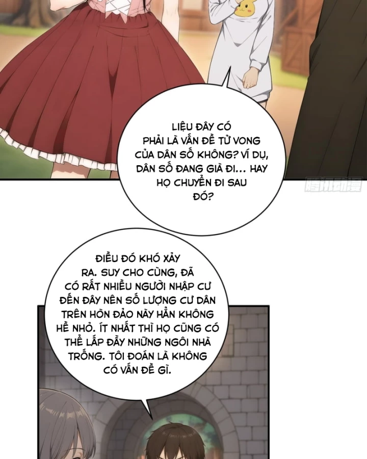 Người Chơi Siêu May Mắn Chapter 35 - 18