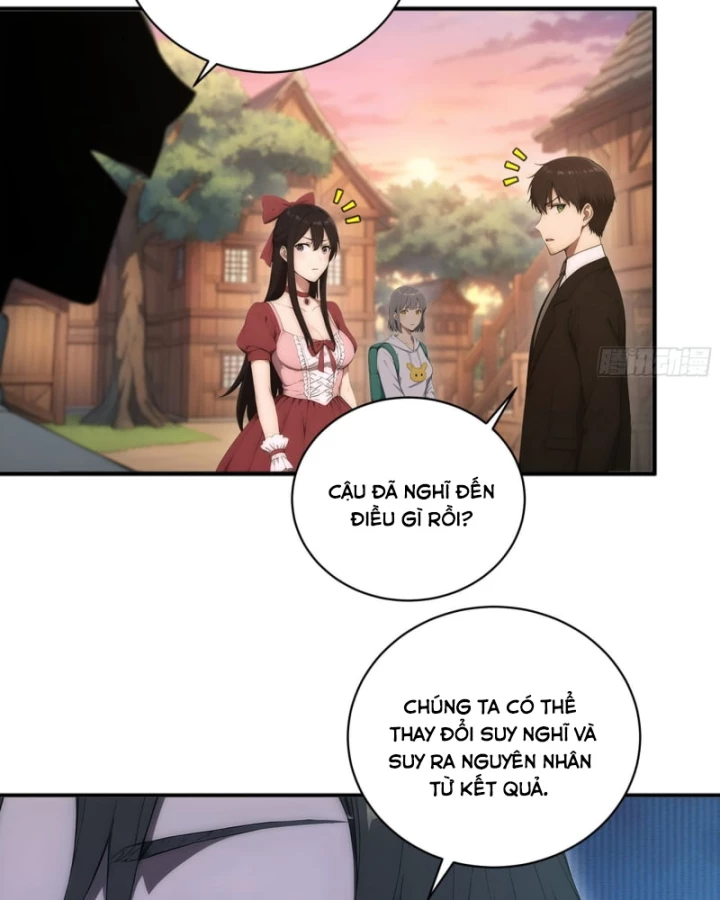 Người Chơi Siêu May Mắn Chapter 35 - 21