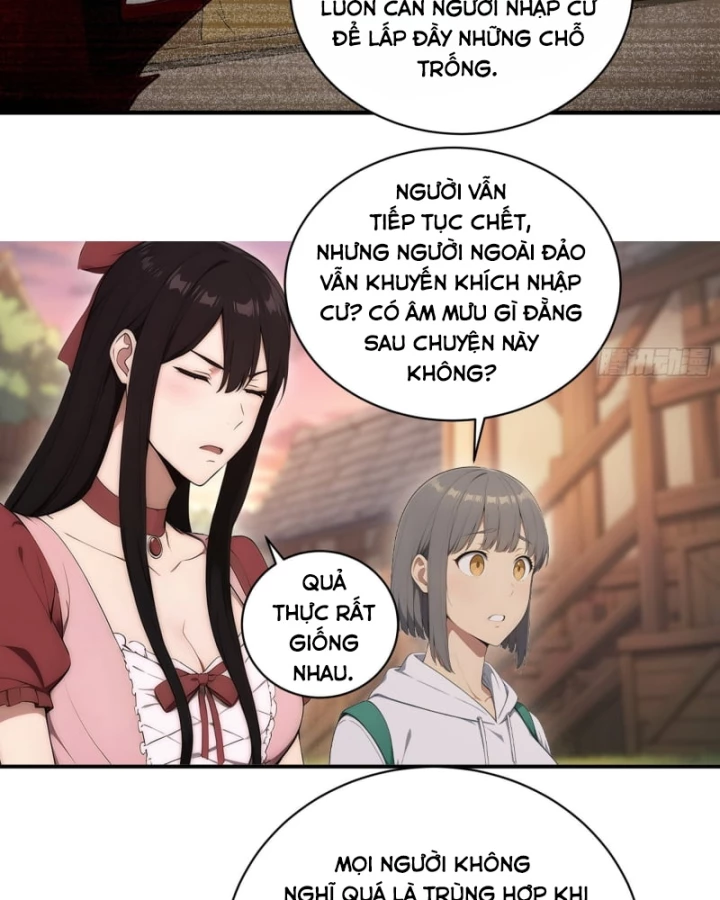 Người Chơi Siêu May Mắn Chapter 35 - 24