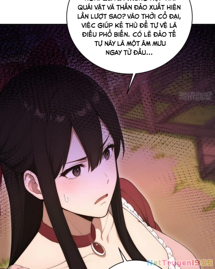 Người Chơi Siêu May Mắn Chapter 35 - 25