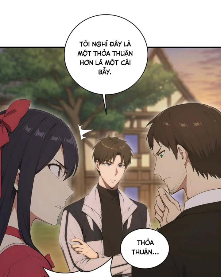 Người Chơi Siêu May Mắn Chapter 35 - 27