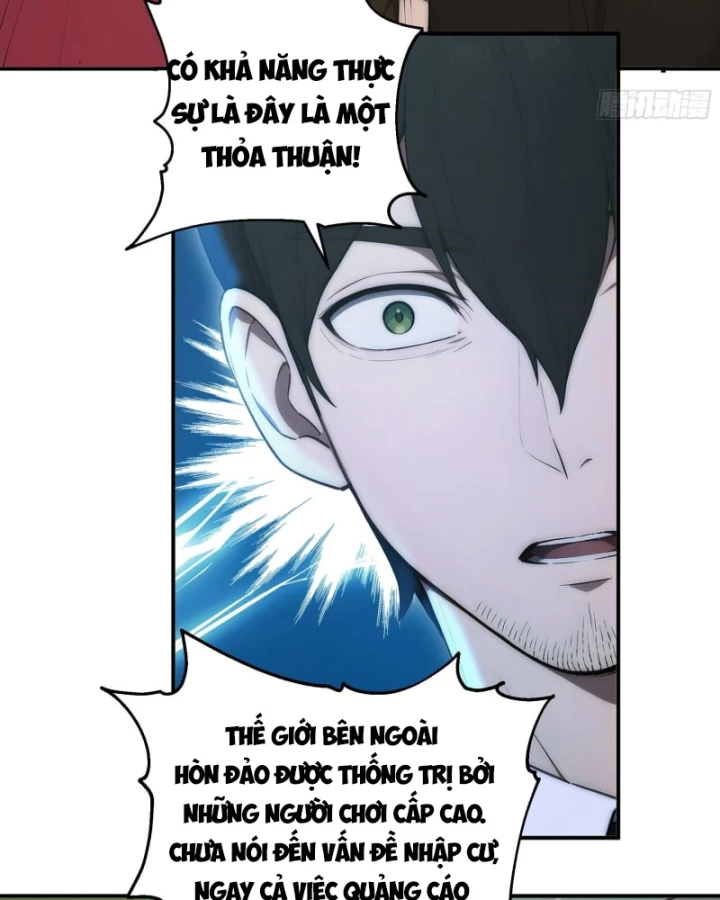 Người Chơi Siêu May Mắn Chapter 35 - 28