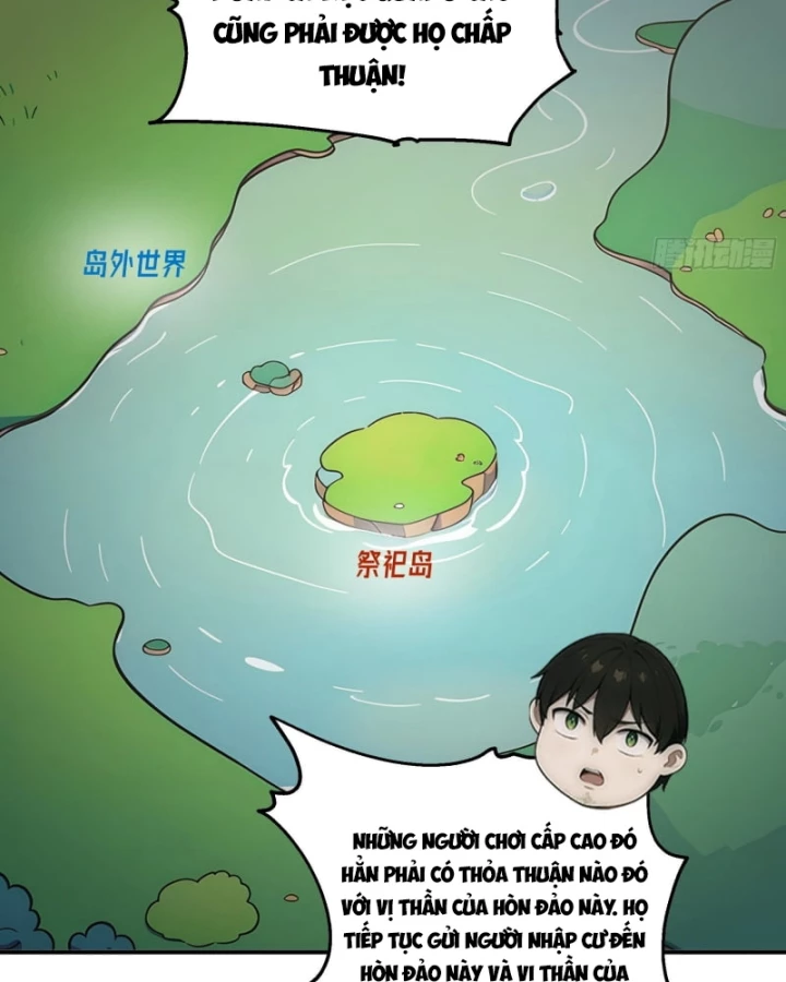 Người Chơi Siêu May Mắn Chapter 35 - 29