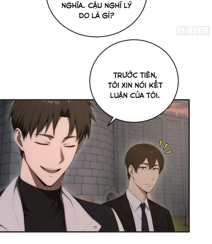 Người Chơi Siêu May Mắn Chapter 35 - 36