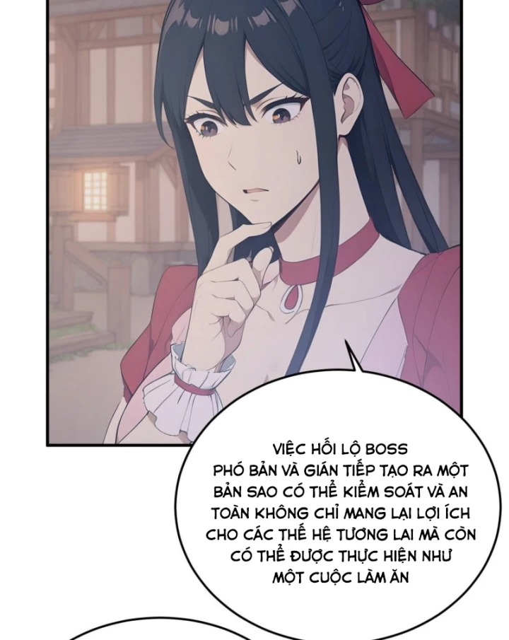 Người Chơi Siêu May Mắn Chapter 35 - 42