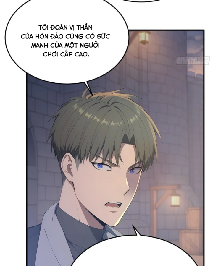 Người Chơi Siêu May Mắn Chapter 35 - 43