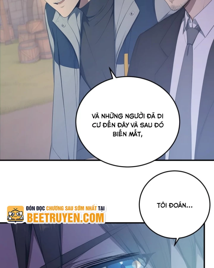 Người Chơi Siêu May Mắn Chapter 35 - 45