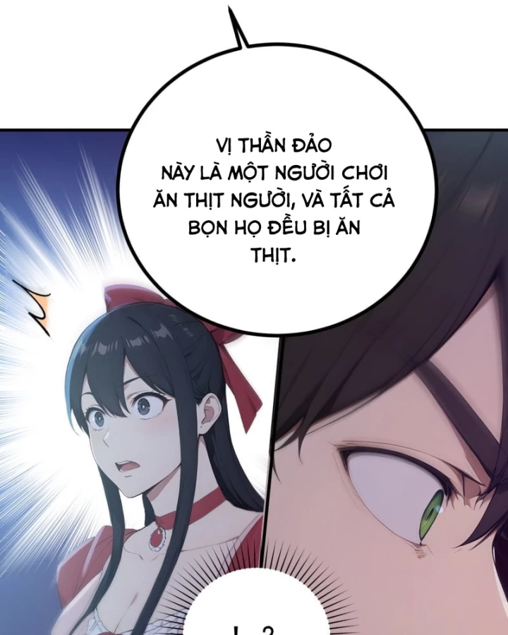 Người Chơi Siêu May Mắn Chapter 35 - 47