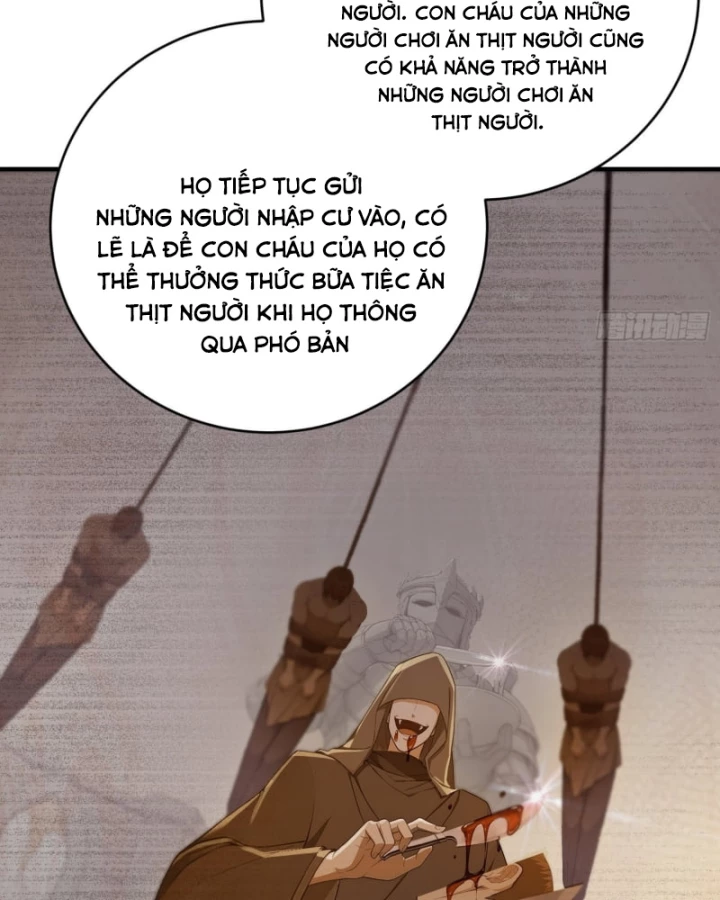 Người Chơi Siêu May Mắn Chapter 35 - 50
