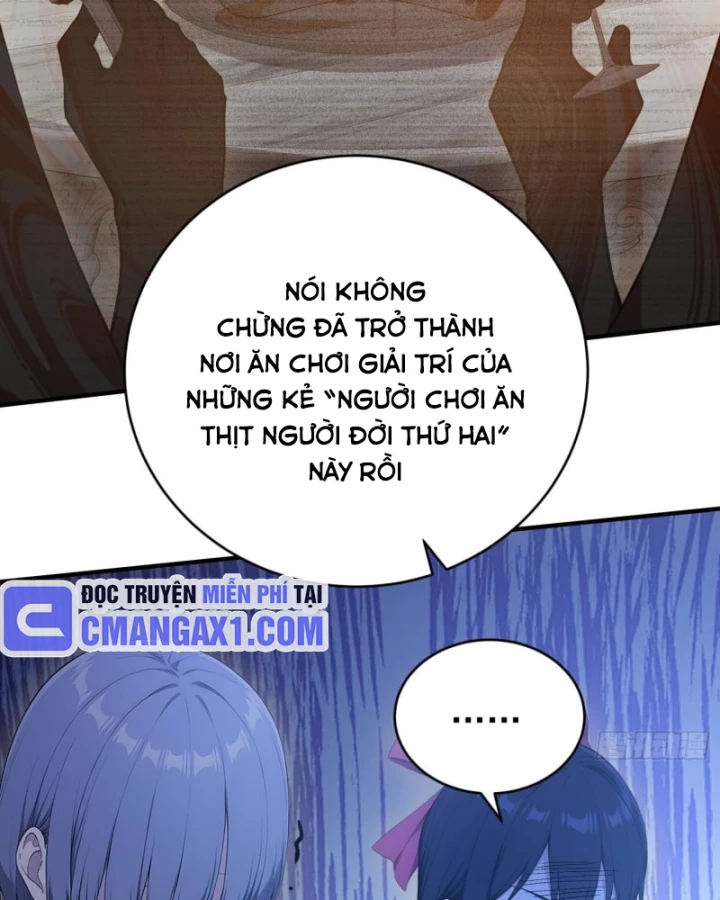 Người Chơi Siêu May Mắn Chapter 35 - 54