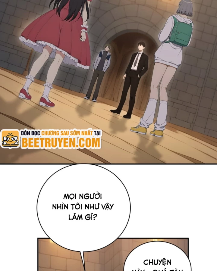 Người Chơi Siêu May Mắn Chapter 36 - 4