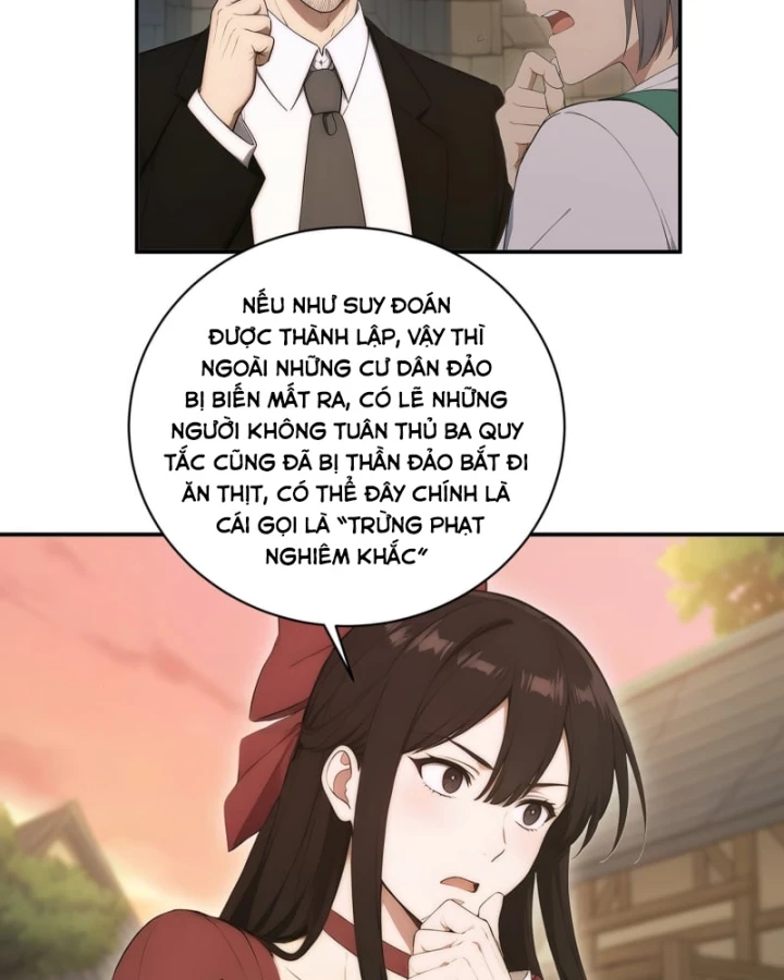 Người Chơi Siêu May Mắn Chapter 36 - 6