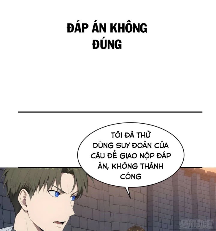 Người Chơi Siêu May Mắn Chapter 36 - 8
