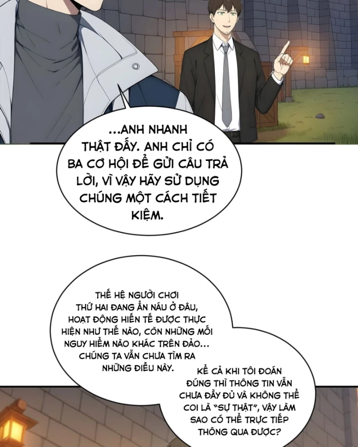 Người Chơi Siêu May Mắn Chapter 36 - 9