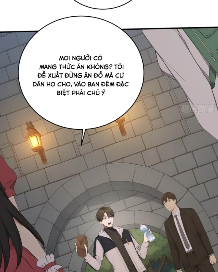Người Chơi Siêu May Mắn Chapter 36 - 14
