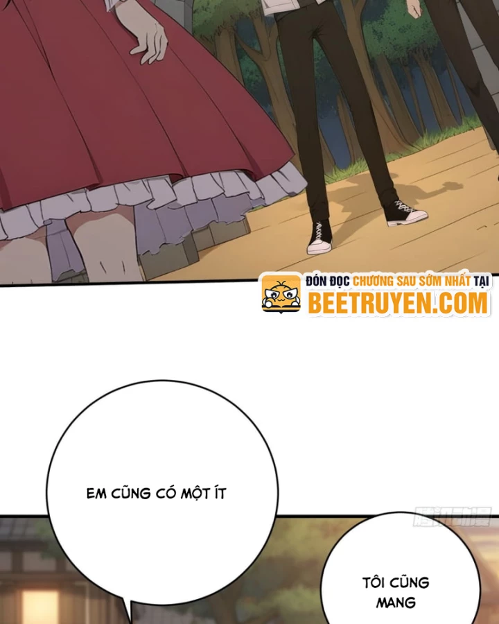 Người Chơi Siêu May Mắn Chapter 36 - 15