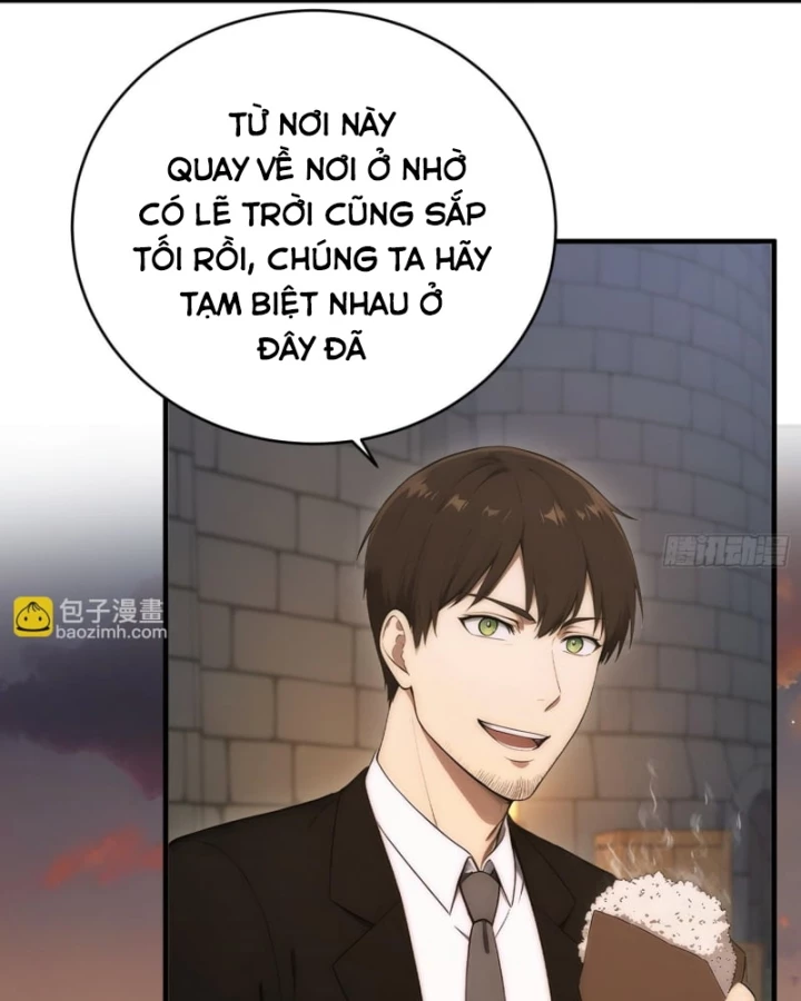 Người Chơi Siêu May Mắn Chapter 36 - 17