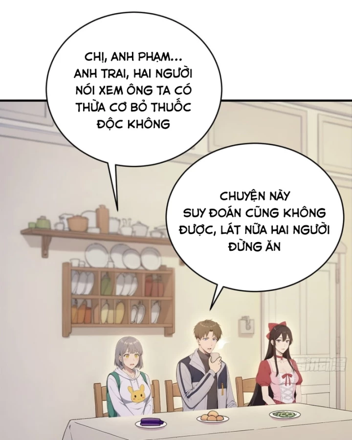Người Chơi Siêu May Mắn Chapter 36 - 23