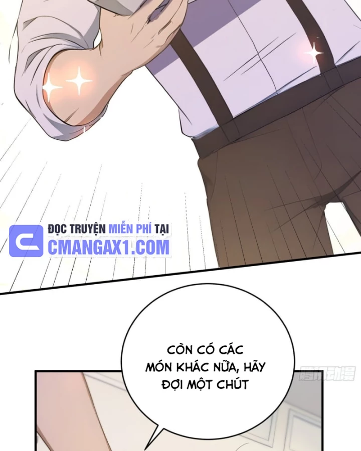 Người Chơi Siêu May Mắn Chapter 36 - 27