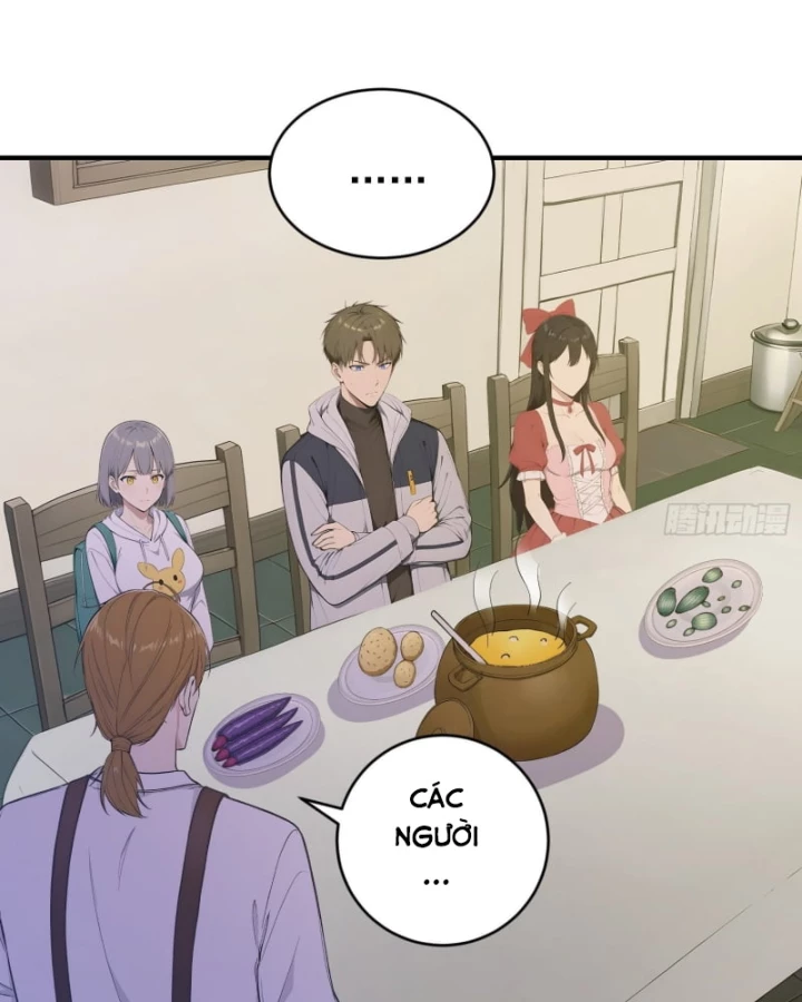 Người Chơi Siêu May Mắn Chapter 36 - 29