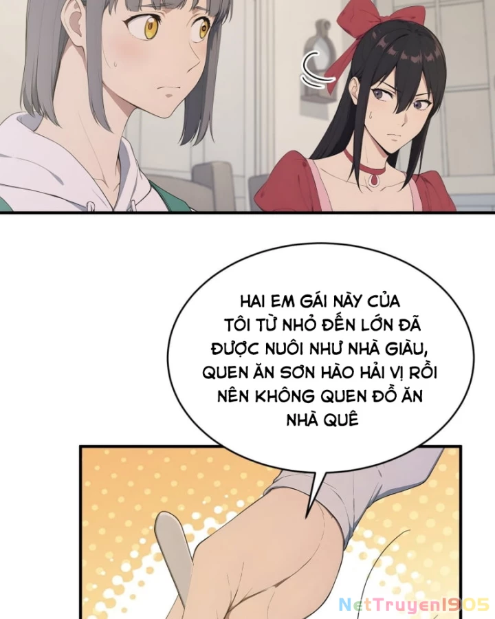 Người Chơi Siêu May Mắn Chapter 36 - 33