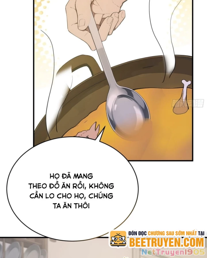 Người Chơi Siêu May Mắn Chapter 36 - 34