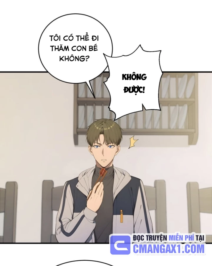 Người Chơi Siêu May Mắn Chapter 36 - 39