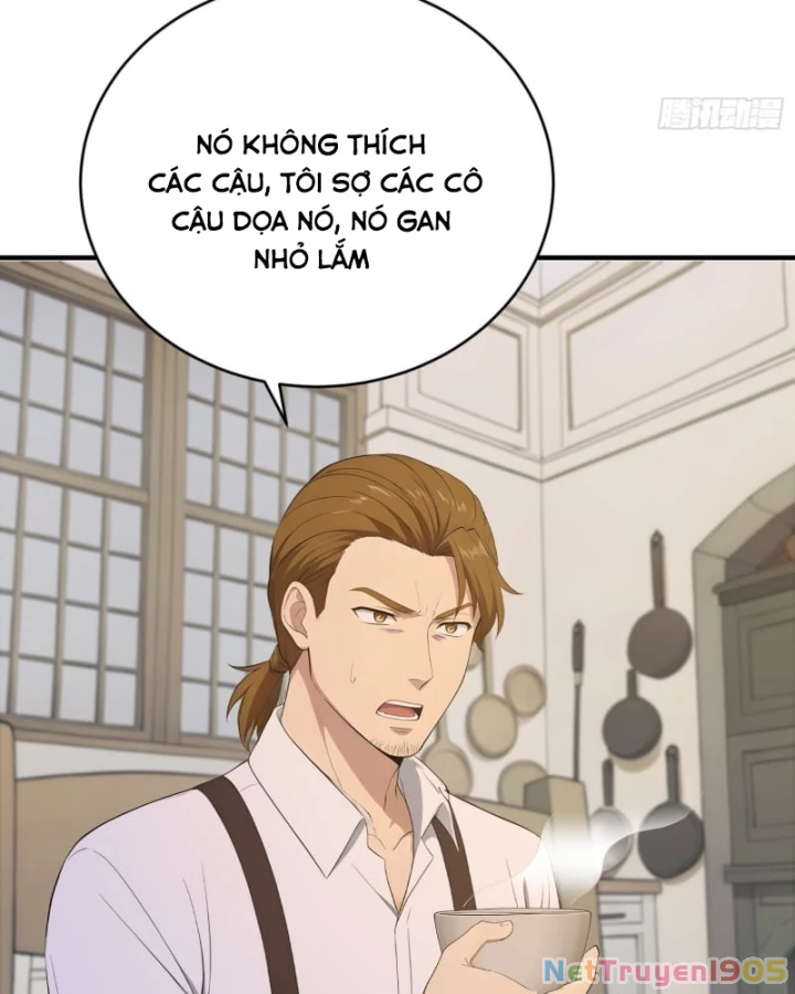 Người Chơi Siêu May Mắn Chapter 36 - 40