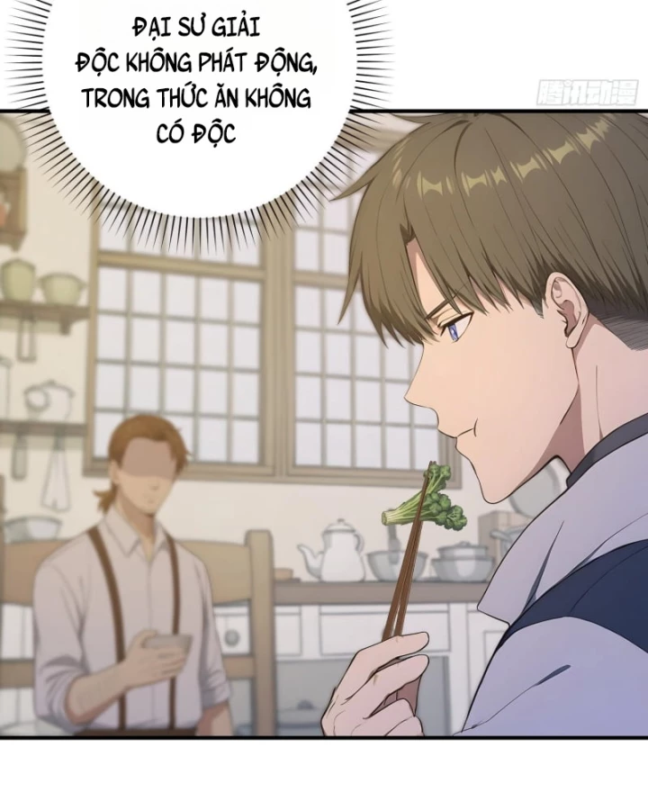 Người Chơi Siêu May Mắn Chapter 36 - 43