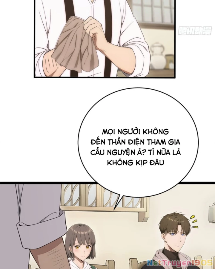 Người Chơi Siêu May Mắn Chapter 36 - 47