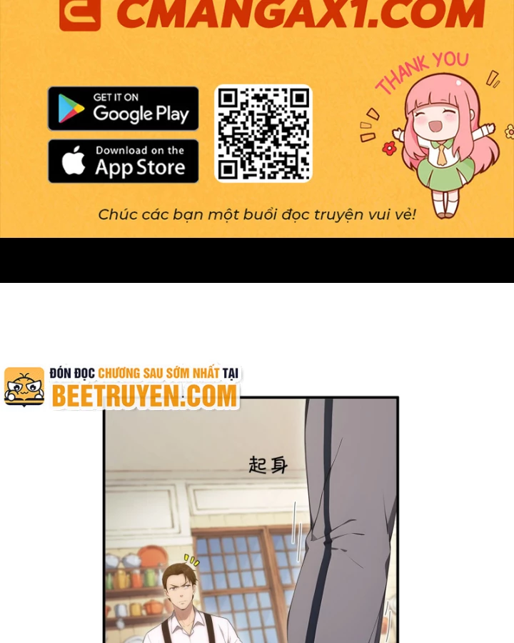 Người Chơi Siêu May Mắn Chapter 37 - 2