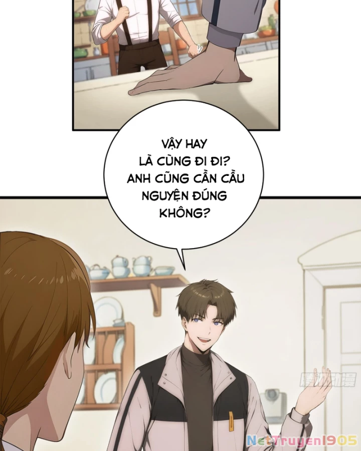Người Chơi Siêu May Mắn Chapter 37 - 3