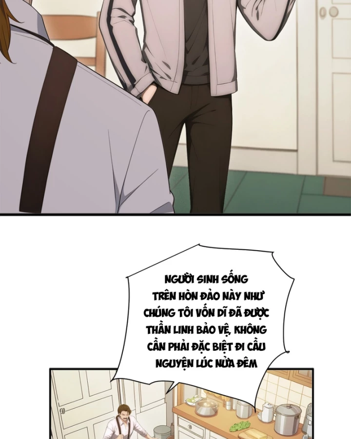 Người Chơi Siêu May Mắn Chapter 37 - 4