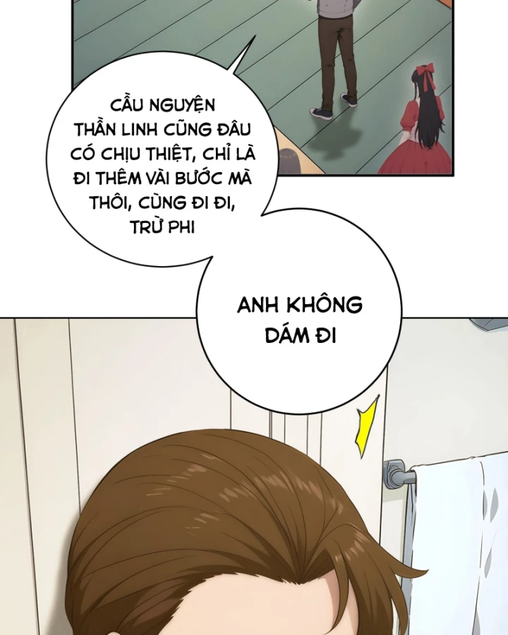 Người Chơi Siêu May Mắn Chapter 37 - 6