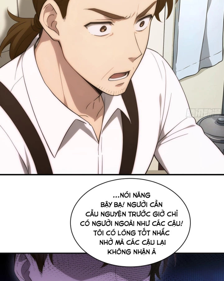 Người Chơi Siêu May Mắn Chapter 37 - 7