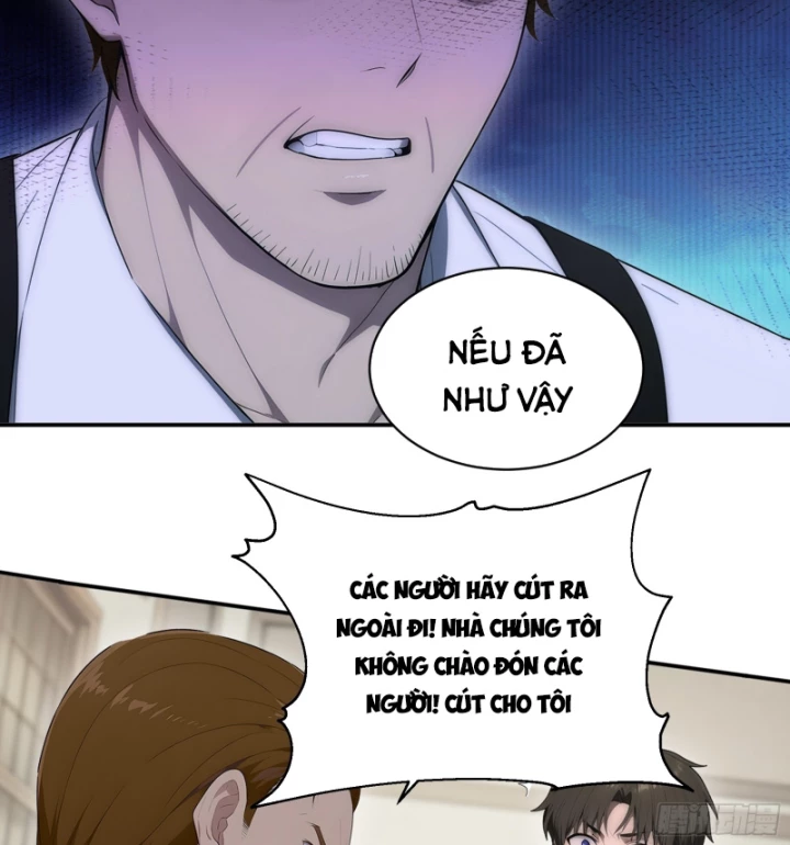 Người Chơi Siêu May Mắn Chapter 37 - 8