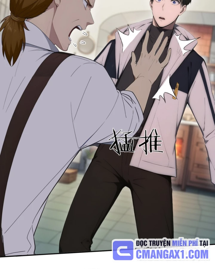 Người Chơi Siêu May Mắn Chapter 37 - 9