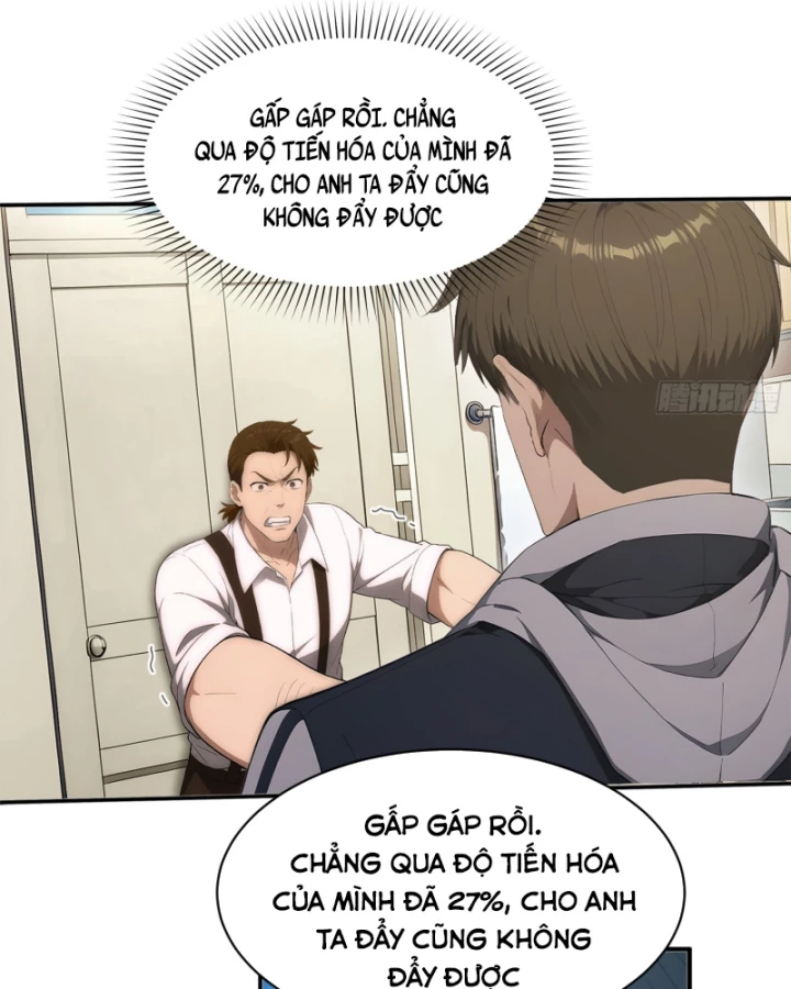 Người Chơi Siêu May Mắn Chapter 37 - 10
