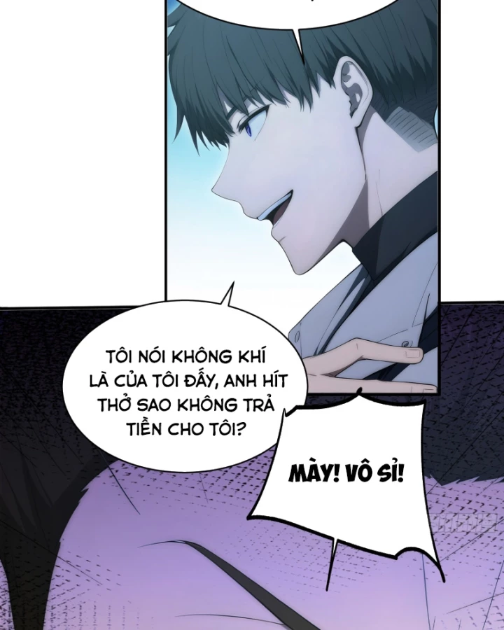 Người Chơi Siêu May Mắn Chapter 37 - 11