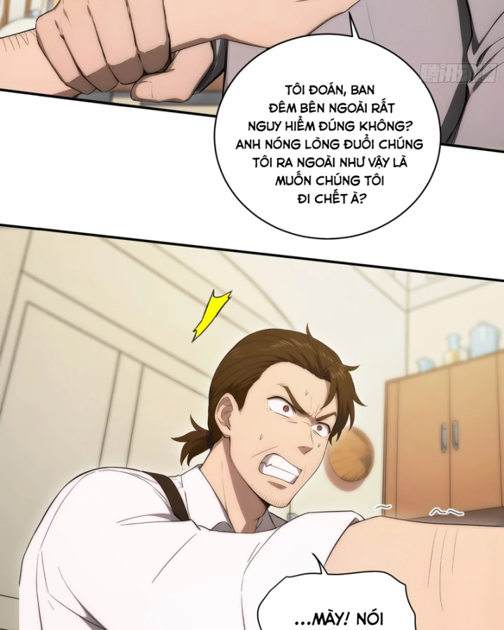 Người Chơi Siêu May Mắn Chapter 37 - 14